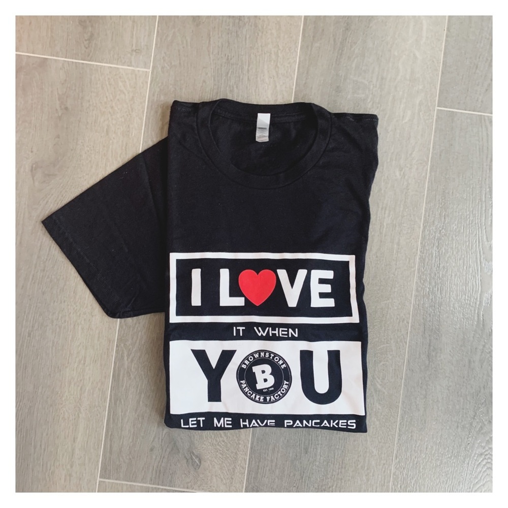 Next Level Men’s Crew Neck Cotton T-Shirt Black